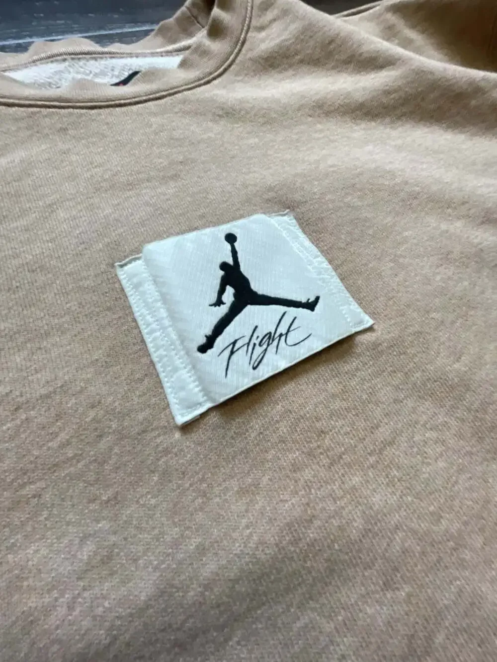 Air Jordan Essentials Fleece Crewneck Sweatshirt